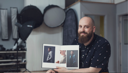 Chris Ord Reviews... US!